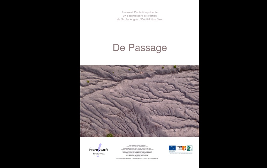 de passage documentaire d'ortoli