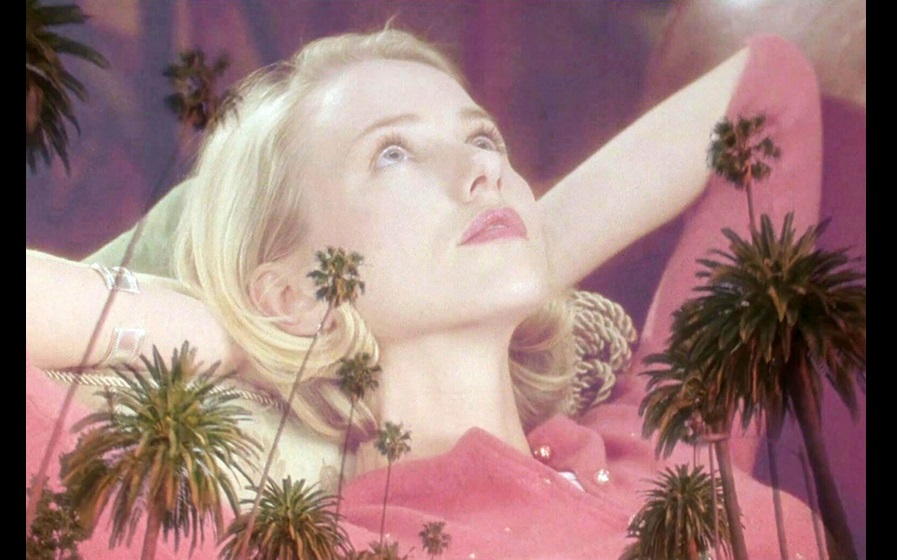 Mulholland-Drive