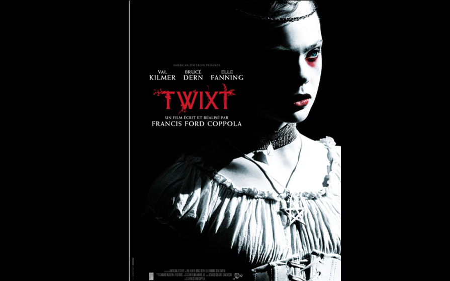 Twixt Coppola