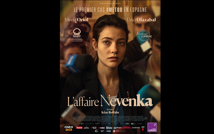 L'affaire Nevenka