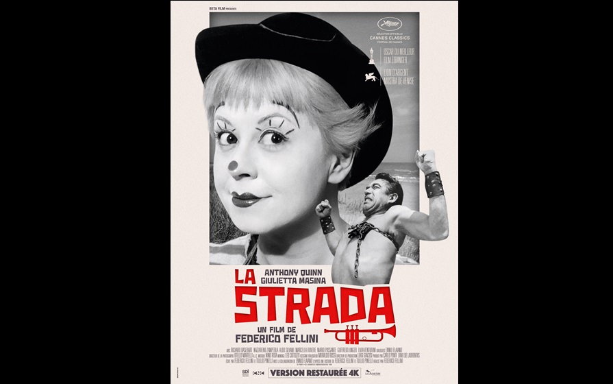 La strada