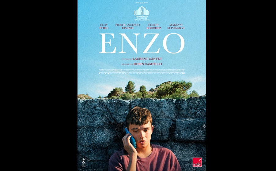 affiche du film