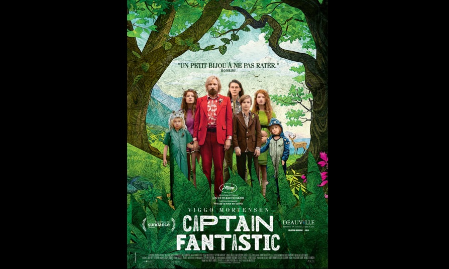 captain fantastic