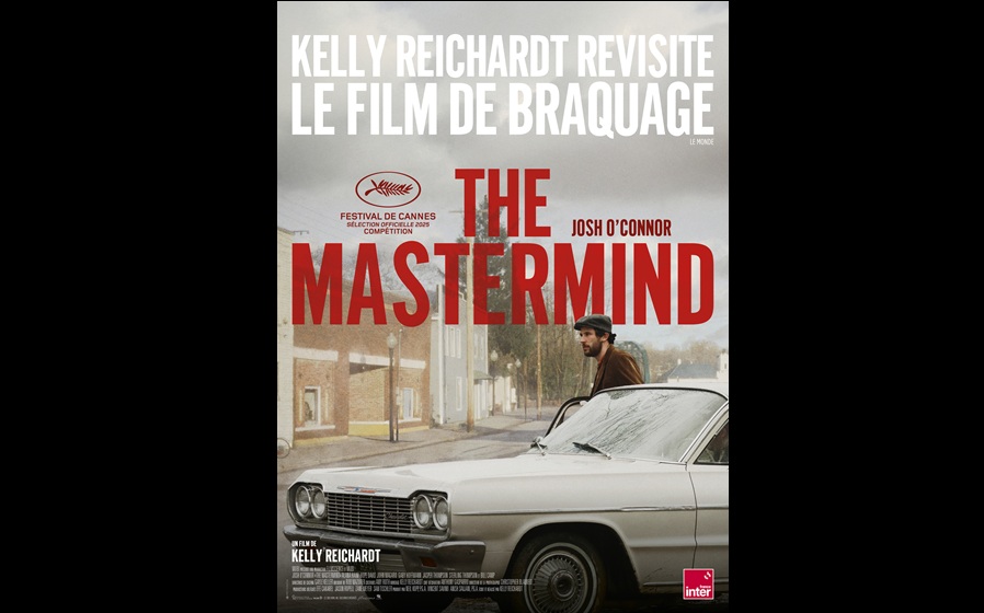 The mastermind Kelly Reichardt