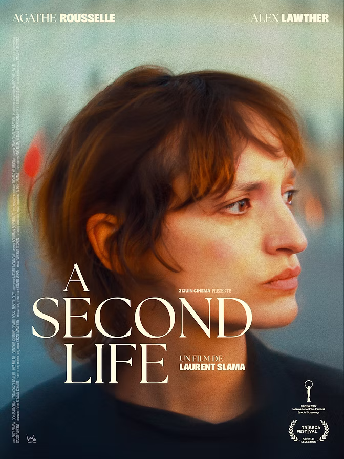 A SECOND LIFE
