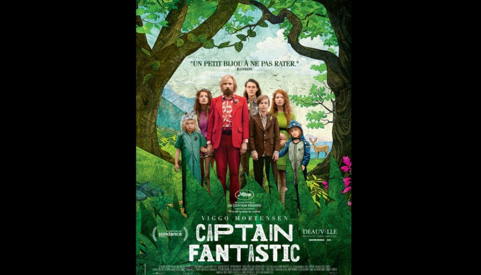 captain fantastic