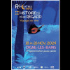 AFFICHE HISTOIRE REGARD 2024- Voyages en reve - - scolaires