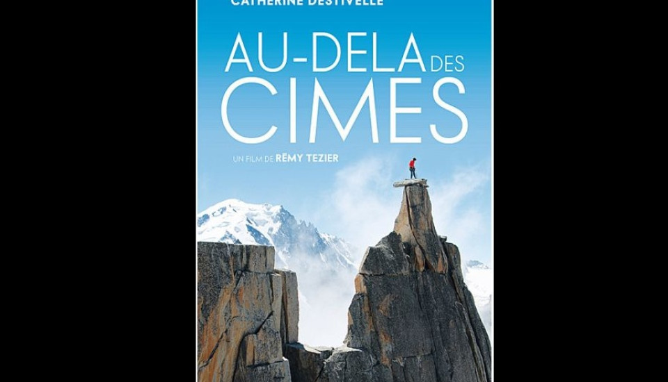 AU DELA DES CIMES au dela des cimes