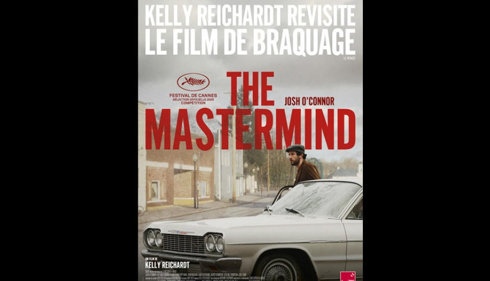 The mastermind Kelly Reichardt