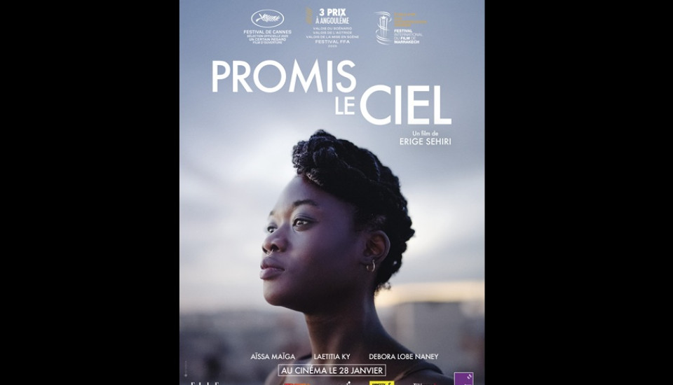 Affiche PROMIS LE CIEL 3 - Copie
