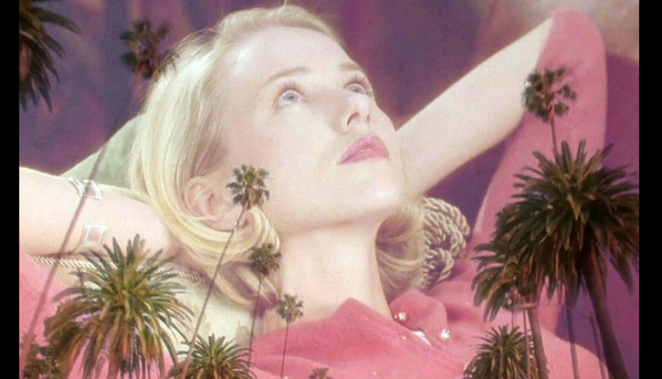 Mulholland-Drive