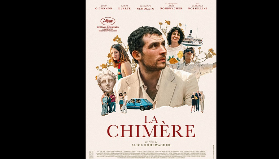 LA CHIMERE