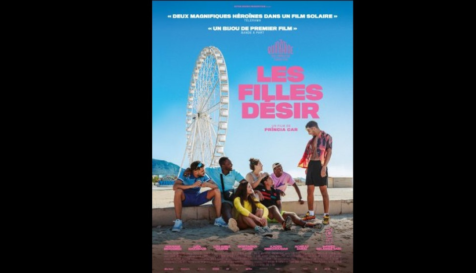 les filles desir