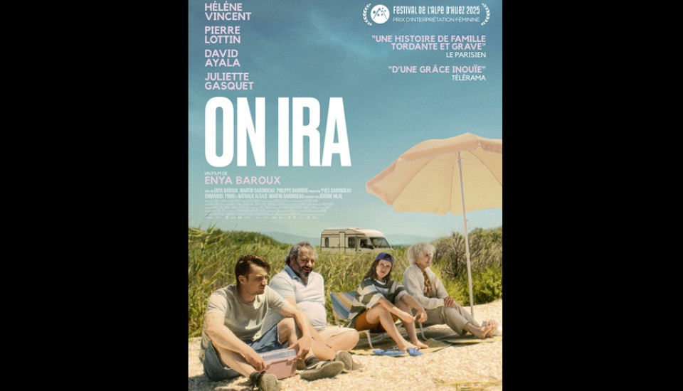 ON IRA_120x160.indd On ira - enya barroux