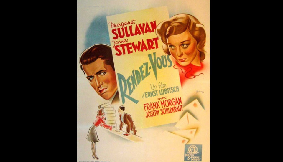 Rendez-vous-lubitsch Rendez-vous-lubitsch