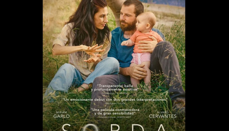 SORDA – Copie sorda eva libertad