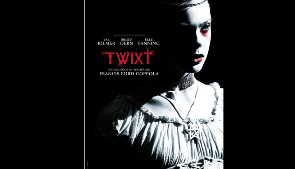 Twixt Coppola