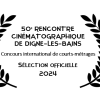 50e Rencontre cinéma concours