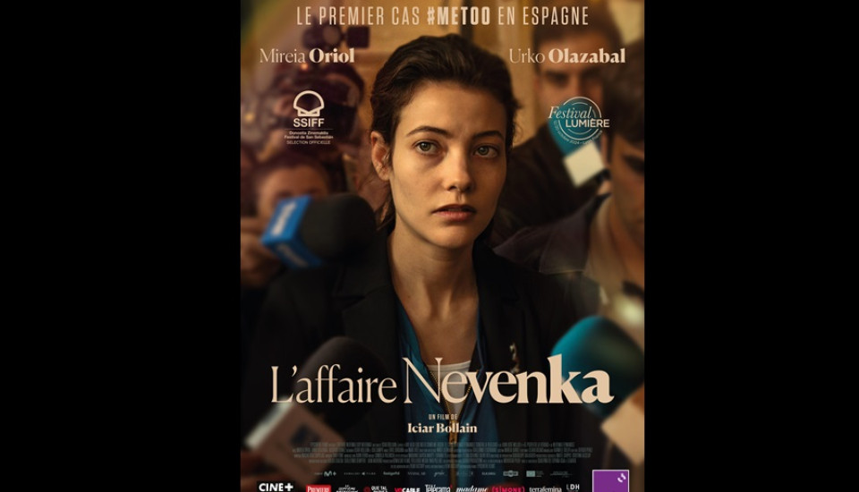 L'affaire Nevenka