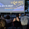 Ciné d'été